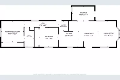 3375 N Fairfax Street #19, Kingman, AZ 86401 - Photo 4