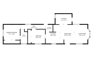 3375 N Fairfax St, Kingman, AZ 86401 - Photo 4