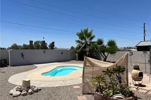 1658 E Alcazar Way, Fort Mohave, AZ 86426 - Photo 20
