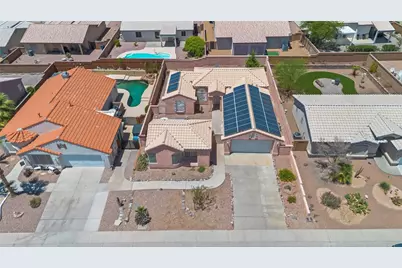 2949 Desierto Verde, Bullhead City, AZ 86429 - Photo 46