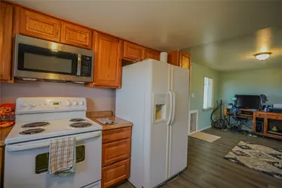 8176 W Santa Cruz Drive, White Hills, AZ 86445 - Photo 6