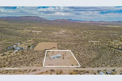 8176 W Santa Cruz Drive, White Hills, AZ 86445 - Photo 18