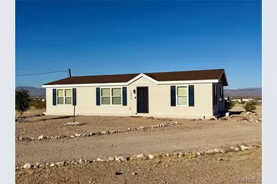 1694 S Elgin Road, Golden Valley, AZ 86413 - Photo 1