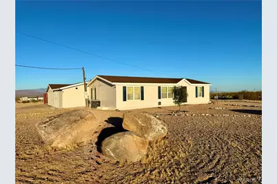 1694 S Elgin Road, Golden Valley, AZ 86413 - Photo 2