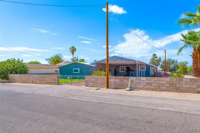 12720 Cortaro Drive, Topock, AZ 86436 - Photo 2