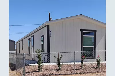 463 Santa Maria, Bullhead City, AZ 86442 - Photo 1