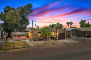 640 E Well St, Mohave Valley, AZ 86440 - Photo 1