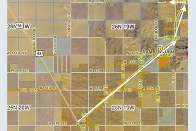 319-08-394 17th Street, Dolan Springs, AZ 86441 - Photo 1