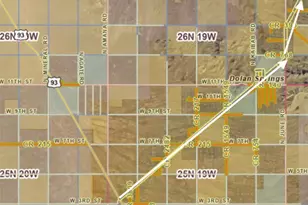 319-08-394 17th St, Dolan Springs, AZ 86441 - Photo 1