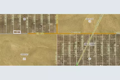 319-08-394 17th Street, Dolan Springs, AZ 86441 - Photo 2
