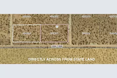 319-08-394 17th Street, Dolan Springs, AZ 86441 - Photo 4