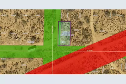 308-14-344 4th Street, Chloride, AZ 86431 - Photo 2