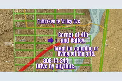 308-14-344 4th Street, Chloride, AZ 86431 - Photo 1