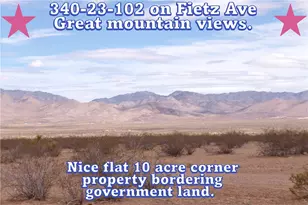 340-23-102 W Fietz Ave, Dolan Springs, AZ 86441 - Photo 1