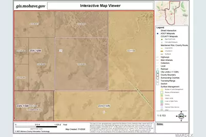 312-20-001 Kaibito Blvd., Kingman, AZ 86401 - Photo 4
