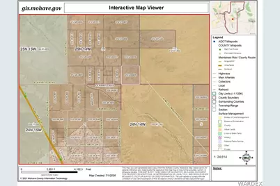312-20-001 Kaibito Blvd., Kingman, AZ 86401 - Photo 6
