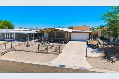 858 Stahlman Drive, Bullhead City, AZ 86442 - Photo 40