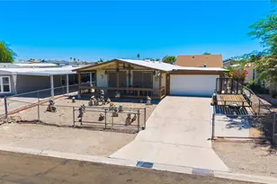 858 Stahlman Dr, Bullhead City, AZ 86442 - Photo 40