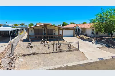 858 Stahlman Drive, Bullhead City, AZ 86442 - Photo 38