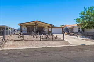 858 Stahlman Dr, Bullhead City, AZ 86442 - Photo 4