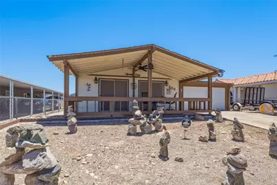 858 Stahlman Drive, Bullhead City, AZ 86442 - Photo 4
