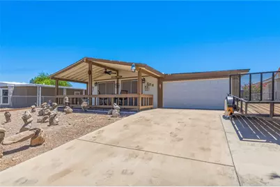 858 Stahlman Drive, Bullhead City, AZ 86442 - Photo 6