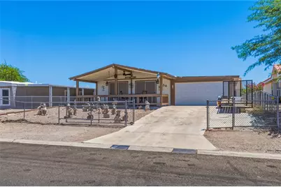 858 Stahlman Drive, Bullhead City, AZ 86442 - Photo 1
