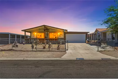 858 Stahlman Drive, Bullhead City, AZ 86442 - Photo 2