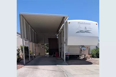 2000 Ramar Rd. #335, Bullhead City, AZ 86442 - Photo 1