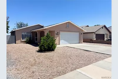 1815 Gates Avenue, Kingman, AZ 86401 - Photo 2