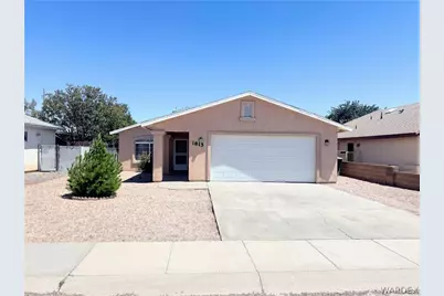1815 Gates Avenue, Kingman, AZ 86401 - Photo 1