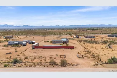 3379 N Bouse Road, Golden Valley, AZ 86413 - Photo 4