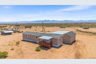 3379 N Bouse Road, Golden Valley, AZ 86413 - Photo 2