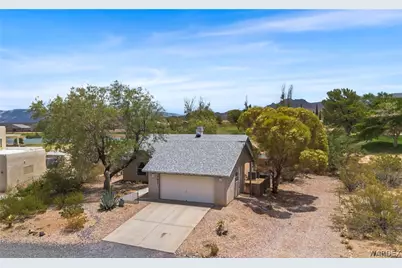 7637 E Oxbow Drive, Kingman, AZ 86401 - Photo 8