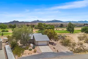 7637 E Oxbow Dr, Kingman, AZ 86401 - Photo 1