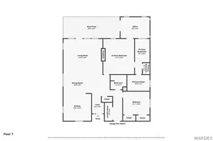 7637 E Oxbow Dr, Kingman, AZ 86401 - Photo 4