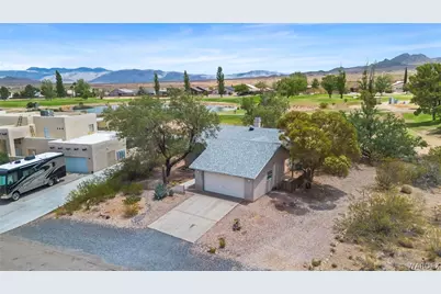 7637 E Oxbow Drive, Kingman, AZ 86401 - Photo 2