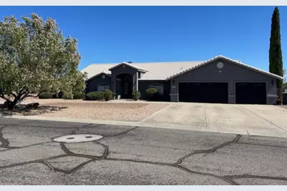 4363 Pinto Road, Kingman, AZ 86401 - Photo 2