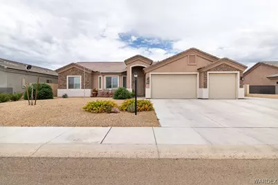 4799 E Old West Road, Kingman, AZ 86401 - Photo 1