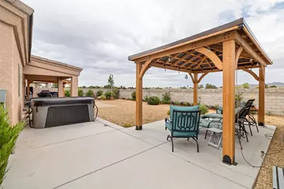 4799 E Old West Road, Kingman, AZ 86401 - Photo 24