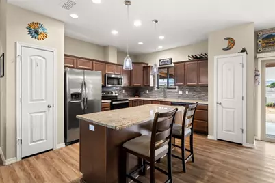 4799 E Old West Road, Kingman, AZ 86401 - Photo 4