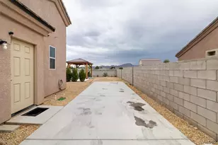 4799 E Old W Rd, Kingman, AZ 86401 - Photo 30