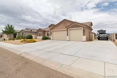4799 E Old West Road, Kingman, AZ 86401 - Photo 34