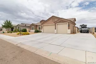 4799 E Old W Rd, Kingman, AZ 86401 - Photo 34
