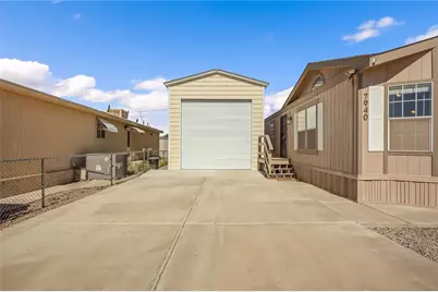 7940 S Teal Street, Mohave Valley, AZ 86440 - Photo 4