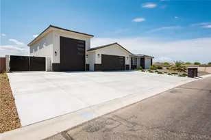 6393 S Via De Oro, Fort Mohave, AZ 86426 - Photo 2