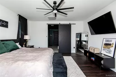 6393 S Via De Oro, Fort Mohave, AZ 86426 - Photo 22