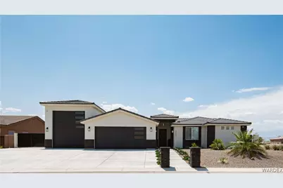 6393 S Via De Oro, Fort Mohave, AZ 86426 - Photo 1