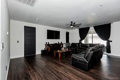 6393 S Via De Oro, Fort Mohave, AZ 86426 - Photo 10