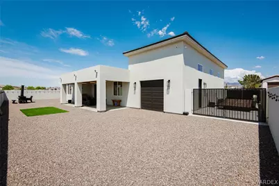 6393 S Via De Oro, Fort Mohave, AZ 86426 - Photo 52